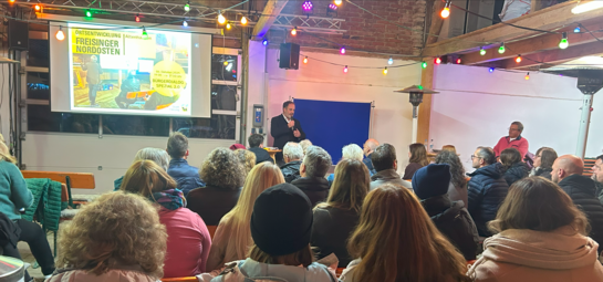 Foto der B&uuml;rgerdialog Spezials 2025 in Altenhausen