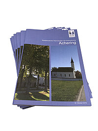B&uuml;rgerbrosch&uuml;re Achering
